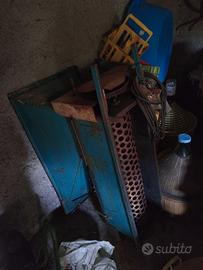 Pigiatrice elettrica