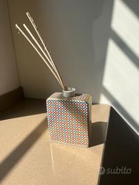 Diffusore oli profumati Baci Milano 1000mL