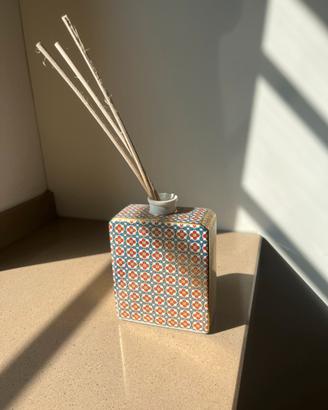 Diffusore oli profumati Baci Milano 1000mL