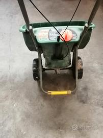 spandiconcime professionale 