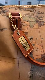 Borsa Alviero Martini 1*classe - originale