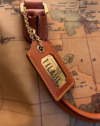 Borsa Alviero Martini 1*classe - originale