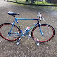 bici da corsa city bike daccordi 