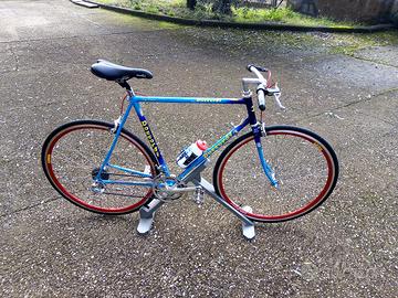 bici da corsa city bike daccordi 