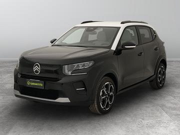 CITROEN C3 IV 2024 - C3 1.2 puretech turbo U235115