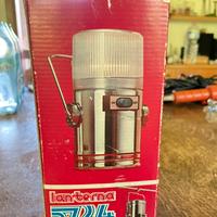 Lanterna da campeggio