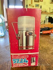 Lanterna da campeggio