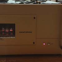 conrad johnson evolution2000 