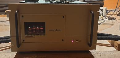 conrad johnson evolution2000 