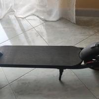 Monopattino elettrico