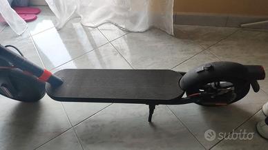 Monopattino elettrico