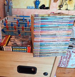 Lotto Fumetti Dampyr + Raccolte