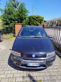 Fiat punto 2002