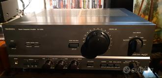 Technics SU-V660 Amplificatore  classe AA  			