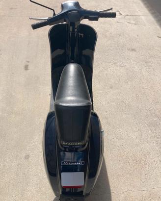 VESPA 50 SPECIAL - ANNO 1980