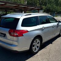Citroen C5 2.0 HDi 140 Business tourer