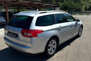 Citroen C5 2.0 HDi 140 Business tourer