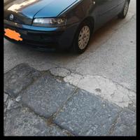 cofano fiat t punto ant post 