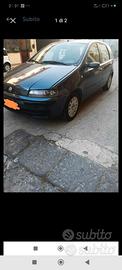 cofano fiat t punto ant post 