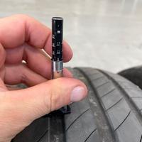 2 GOMME USATE ESTIVO 2255518 - CP90211429