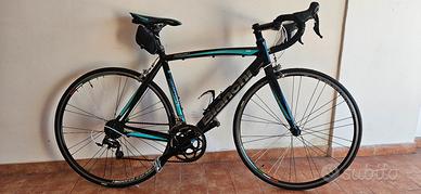 Bianchi Via Nirone 7 originale