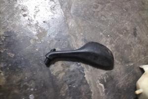 specchietto Gilera runner 