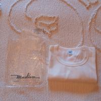 Maglia intima
