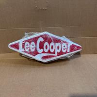 INSEGNA LEE COOPER JEANS