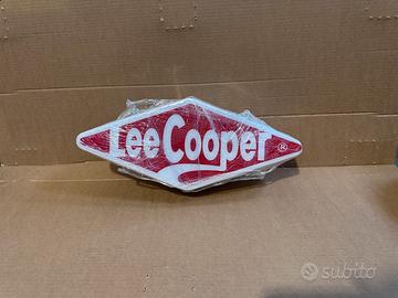 INSEGNA LEE COOPER JEANS