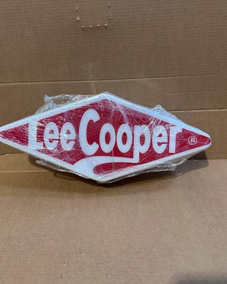 INSEGNA LEE COOPER JEANS