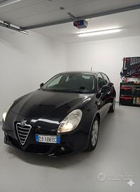 Alfa Romeo Giulietta - 1.6 JDTM Diesel 105cv