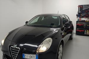 Alfa Romeo Giulietta - 1.6 JDTM Diesel 105cv
