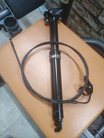 reggisella telescopico SWITCH 