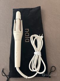 Arricciacapelli automatico NALA CIRCLE