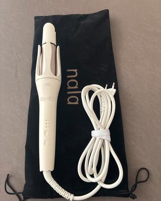 Arricciacapelli automatico NALA CIRCLE