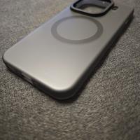 Cover OPPO Find X9 PRO NUOVA