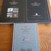 Museo Nazionale fotografia Brescia 60°70° Mengacci