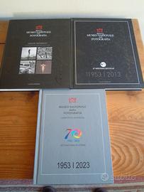 Museo Nazionale fotografia Brescia 60°70° Mengacci