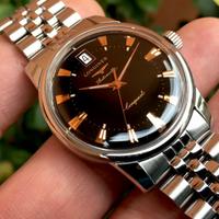 Longines Conquest Heritage 1.611.4 Top Condizioni