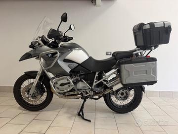 Bmw R 1200 GS NO ABS