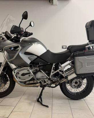 Bmw R 1200 GS NO ABS