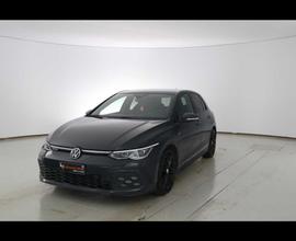 VOLKSWAGEN Golf 2.0 TDI GTD DSG