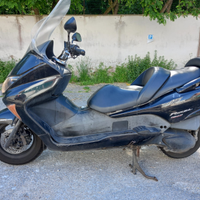 Scooter Honda Forza 250 EU 2 in perfette condizion
