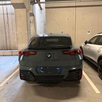 🚗 BMW X2 sDrive20i 1