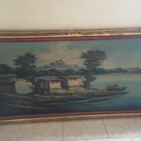 Quadro d epoca
