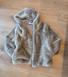 Ecopelliccia Massimo Rebecchi