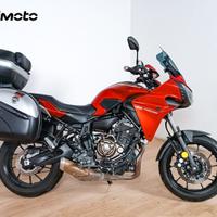 YAMAHA TRACER 700 ABS - 2018