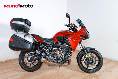 YAMAHA TRACER 700 ABS - 2018