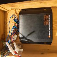 Amplificatore Fujitsu Ten