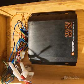 Amplificatore Fujitsu Ten